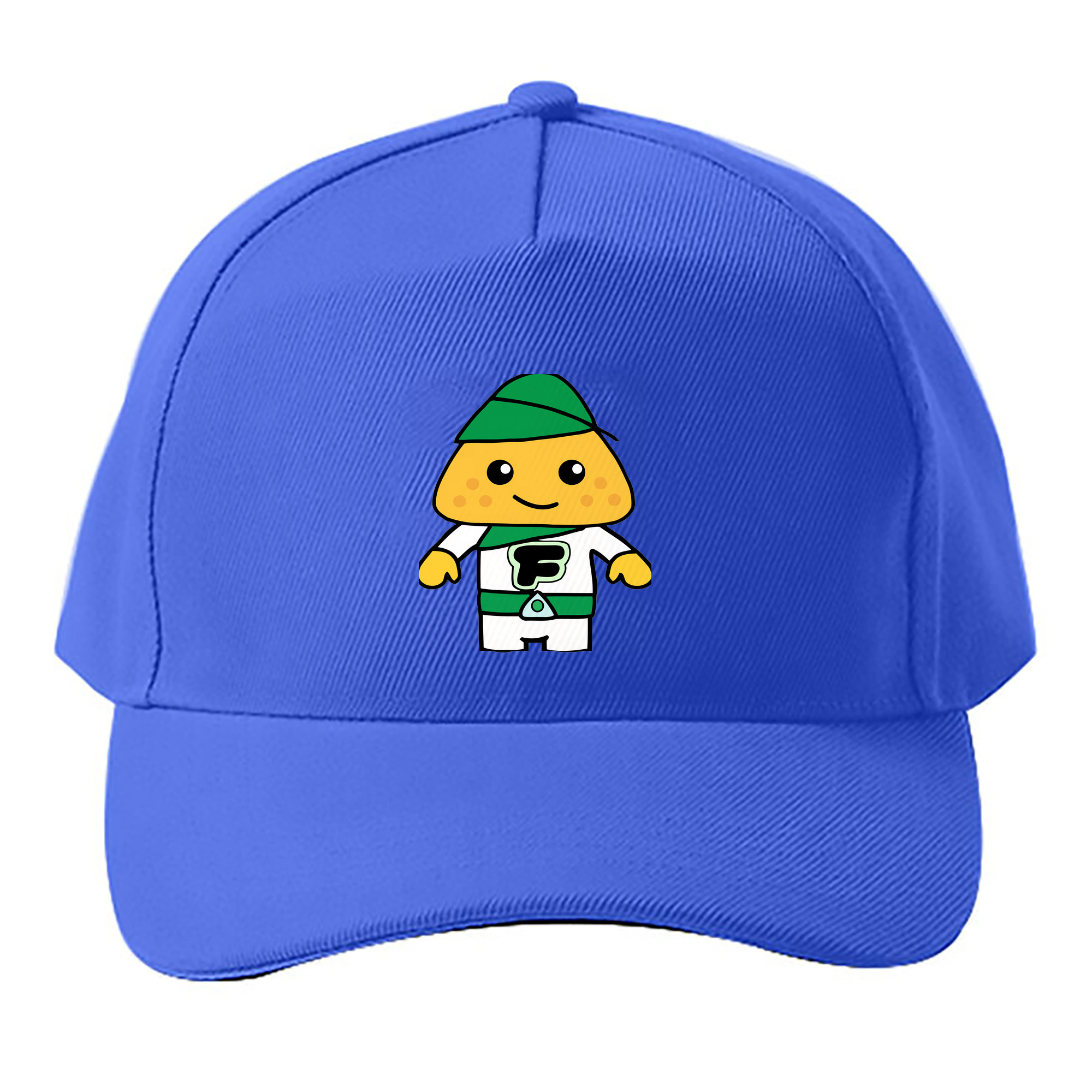 （画像用） アンパンマン Anpanman ベースボールキャップ 綿100％ 男女兼用 帽子 スポーツ
